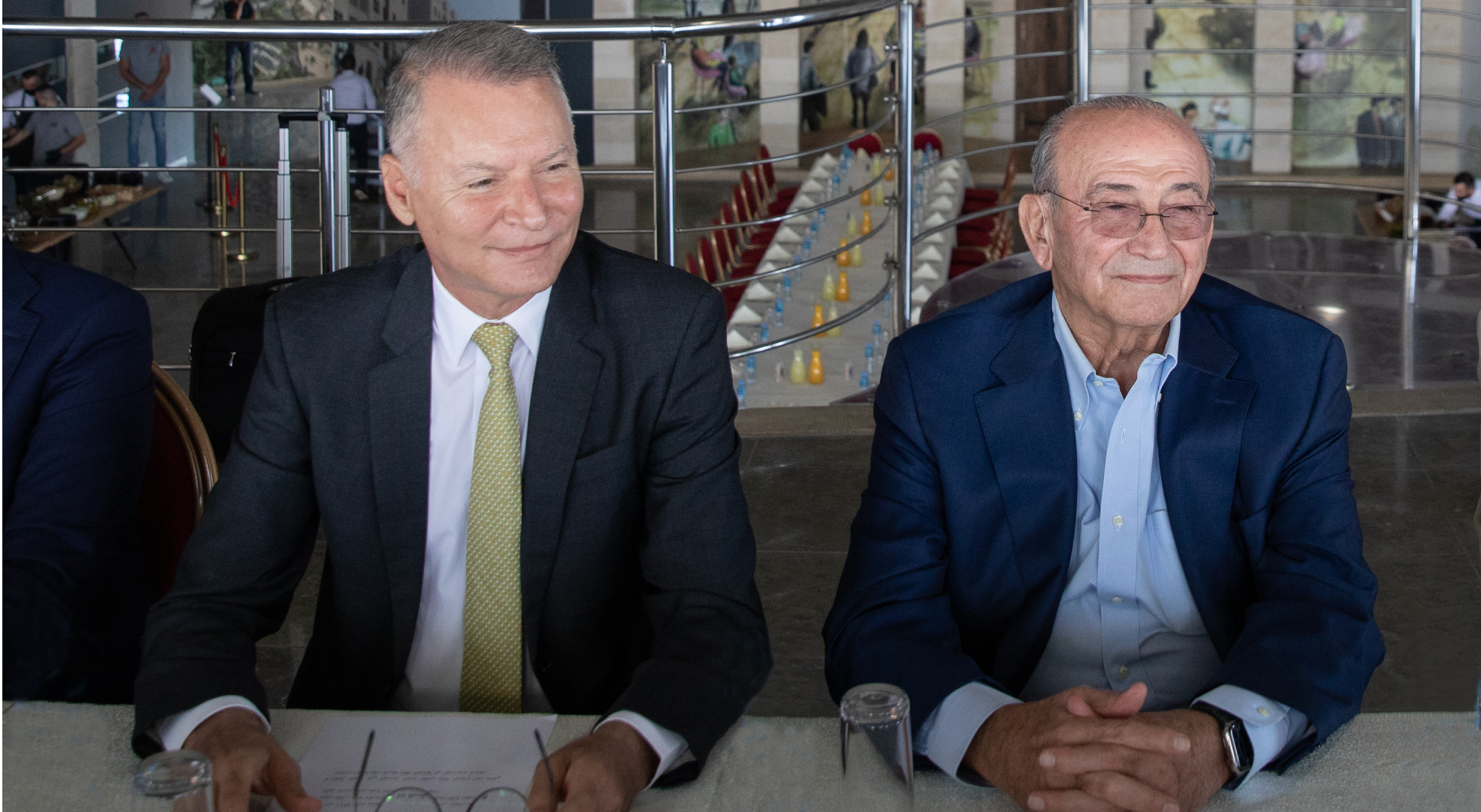 PADICO issues bonds in $120 million